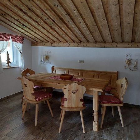 Appartamento Almstube Fritz Wald im Pinzgau Esterno foto